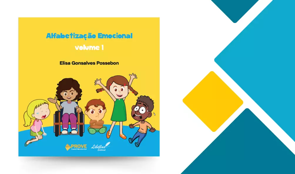 Alfabetização Emocional vol 1